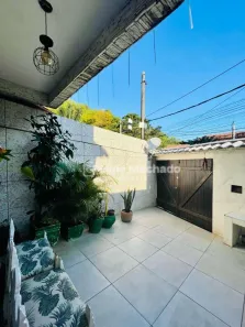 Casa com 2 Quartos à venda, 101m² no Curicica, Rio de Janeiro