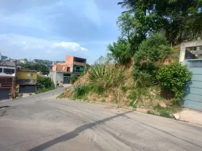 Lote/Terreno à venda, 400m² no Jardim Margarida, Mogi das Cruzes