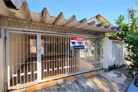 Casa com 2 Quartos à venda, 97m² no Gopoúva, Guarulhos