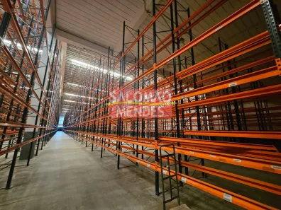 Galpão/Depósito/Armazém para venda ou aluguel, 7500m² no Parque Verde, Belém