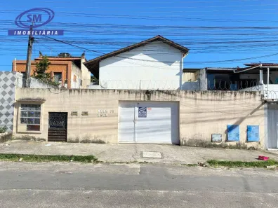 Apartamento com 2 Quartos para alugar, 55m² no Barroso, Fortaleza