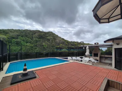 Apartamento com 3 Quartos à venda, 135m² no Pitangueiras, Guarujá