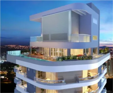Apartamento com 1 Quarto à venda, 32m² no Bela Vista, São Paulo