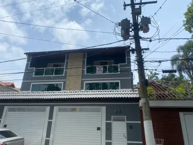 Sobrado com 3 Quartos à venda, 356m² no Jardim Riviera, São Paulo