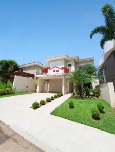Casa com 4 Quartos para alugar, 253m² no Vila Hollândia, Campinas