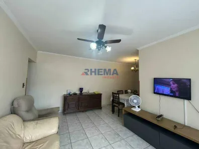 Apartamento com 3 Quartos à venda, 111m² no Marapé, Santos