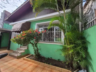 Casa com 3 Quartos à venda, 180m² no Planalto Paulista, São Paulo