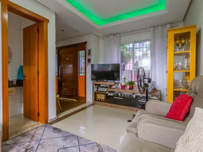 Casa com 3 Quartos à venda, 182m² no Jardim Floresta, Porto Alegre