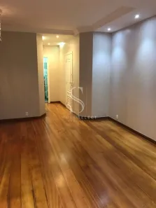 Apartamento com 3 Quartos à venda, 114m² no Perdizes, São Paulo