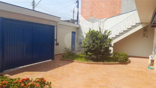 Casa com 4 Quartos à venda, 480m² no Vila Nilo, São Paulo