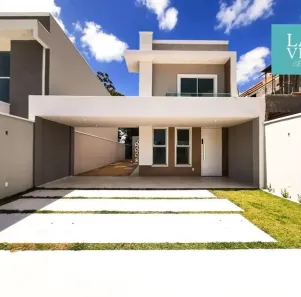 Casa de Condomínio com 3 Quartos à venda, 143m² no Tamatanduba, Eusébio