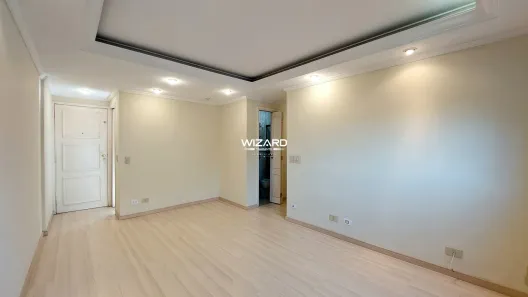 Apartamento com 2 Quartos para alugar, 80m² no Brooklin Paulista, São Paulo