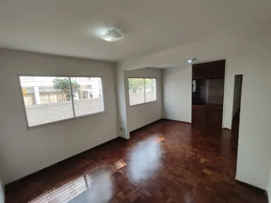 Apartamento com 3 Quartos para alugar, 90m² no Cidade Nova, Belo Horizonte