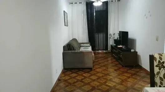 Apartamento com 2 Quartos à venda, 56m² no Conjunto Habitacional Padre José de Anchieta, São Paulo