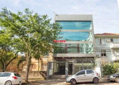 Prédio Comercial à venda, 1017m² no Floresta, Porto Alegre