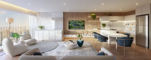 Apartamento com 2 Quartos à venda, 107m² no Vila Mariana, São Paulo
