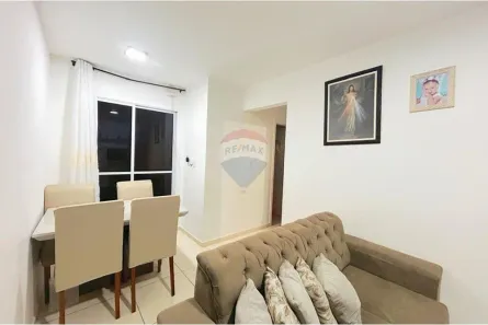 Apartamento com 3 Quartos à venda, 92m² no Espaço Tropical, Barra dos Coqueiros