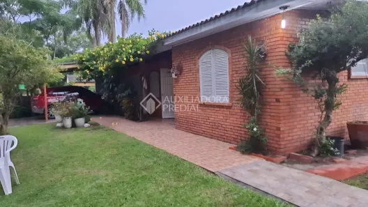 Fazenda/Sítio à venda, 241m² no Lami, Porto Alegre