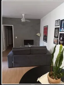 Apartamento com 3 Quartos à venda, 76m² no Vila Olímpia, São Paulo