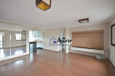 Apartamento com 2 Quartos à venda, 81m² no Vila Mariana, São Paulo