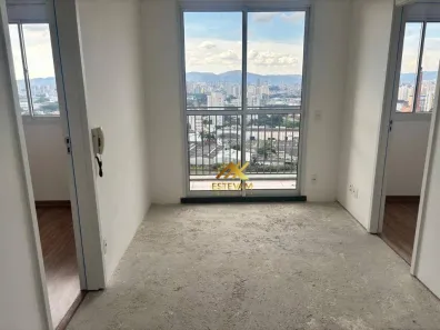 Apartamento com 2 Quartos à venda, 38m² no Água Branca, São Paulo