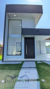 Casa com 3 Quartos à venda, 116m² no Jardim Atlântico Central (Itaipuaçu), Maricá