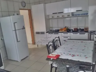 Sobrado com 3 Quartos à venda, 140m² no Jardim São Conrado, Sorocaba