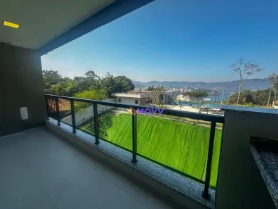 Apartamento com 1 Quarto à venda, 38m² no Ingá, Niterói