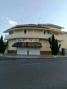 Sobrado com 3 Quartos à venda, 225m² no Residencial e Comercial Laerte Asumpção, Pindamonhangaba