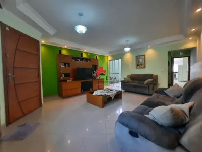 Sobrado com 4 Quartos à venda, 232m² no Cidade Patriarca, São Paulo