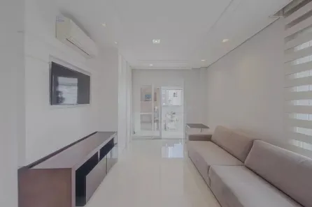 Apartamento com 2 Quartos à venda, 88m² no Paraíso, São Paulo