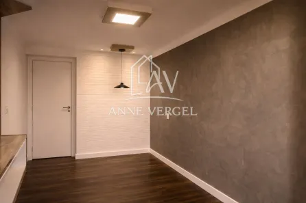 Apartamento com 2 Quartos à venda, 60m² no Presidente Altino, Osasco