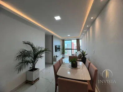 Apartamento com 2 Quartos à venda, 66m² no Intermares, Cabedelo