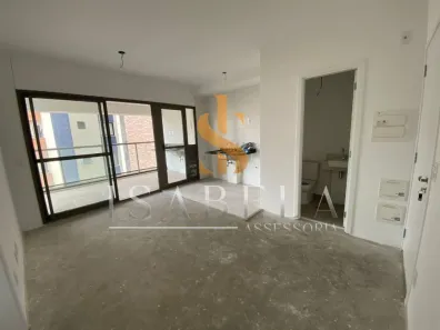 Apartamento com 1 Quarto à venda, 44m² no Vila Mariana, São Paulo