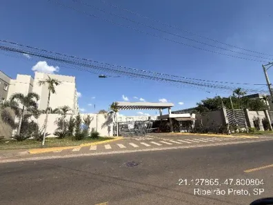 Apartamento com 2 Quartos à venda, 43m² no Chácaras Pedro Corrêa de Carvalho, Ribeirão Preto