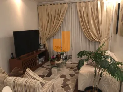 Apartamento com 3 Quartos à venda, 115m² no Perdizes, São Paulo