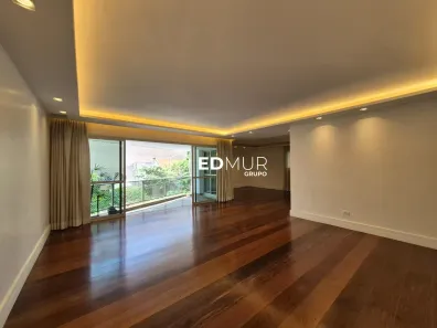 Apartamento com 3 Quartos à venda, 236m² no Santa Cecília, São Paulo