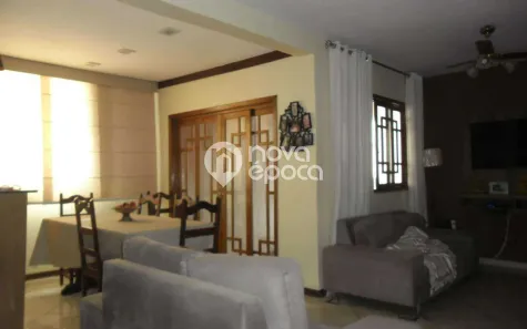 Apartamento com 3 Quartos à venda, 120m² no Tijuca, Rio de Janeiro