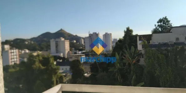 Apartamento com 2 Quartos à venda, 65m² no Fonseca, Niterói