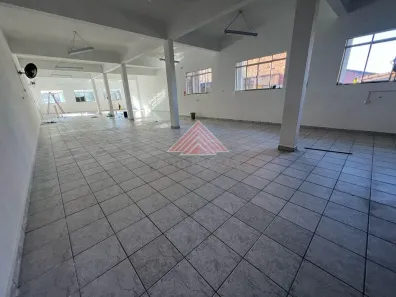 Ponto Comercial para alugar, 220m² no Vila Falchi, Mauá