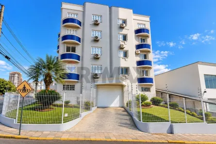 Apartamento com 3 Quartos à venda, 100m² no São Francisco, Bento Gonçalves