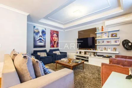 Cobertura com 3 Quartos à venda, 400m² no Laranjeiras, Rio de Janeiro