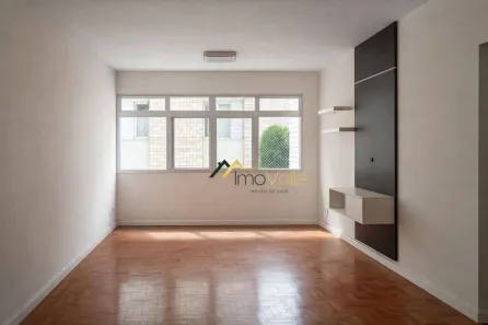 Apartamento com 3 Quartos à venda, 100m² no Jardim São Dimas, São José dos Campos