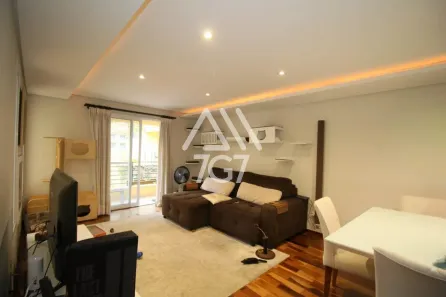 Casa de Condomínio com 3 Quartos à venda, 204m² no Jardim Ampliação, São Paulo