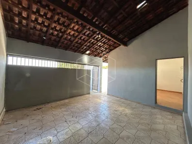 Casa com 3 Quartos para alugar, 230m² no Chácara Bela Vista, Jaú