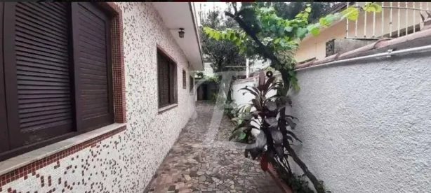Casa com 2 Quartos à venda, 150m² no Santana, São Paulo