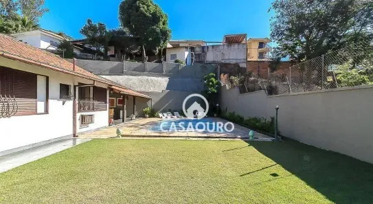 Casa com 5 Quartos à venda, 451m² no São Luiz, Belo Horizonte