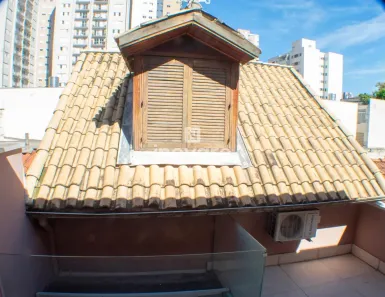 Casa com 3 Quartos à venda, 131m² no Pinheiros, São Paulo