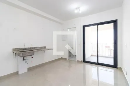 Kitnet com 1 Quarto à venda, 23m² no Vila Mariana, São Paulo