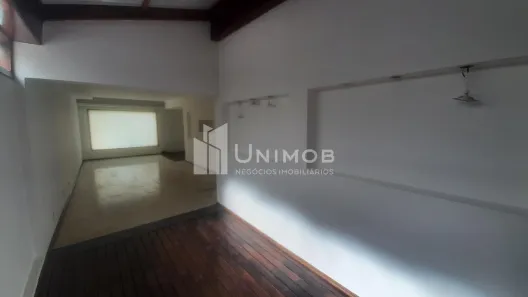 Ponto Comercial para alugar, 375m² no Cambuí, Campinas